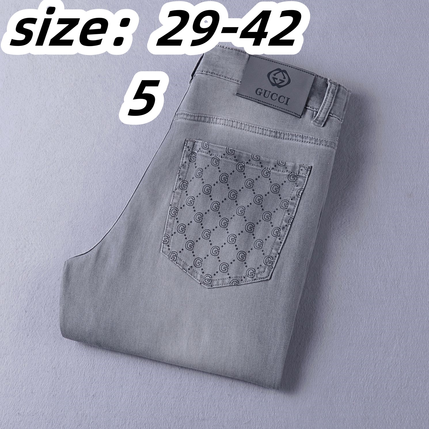 lis1717 Jeans $29.99 gallery