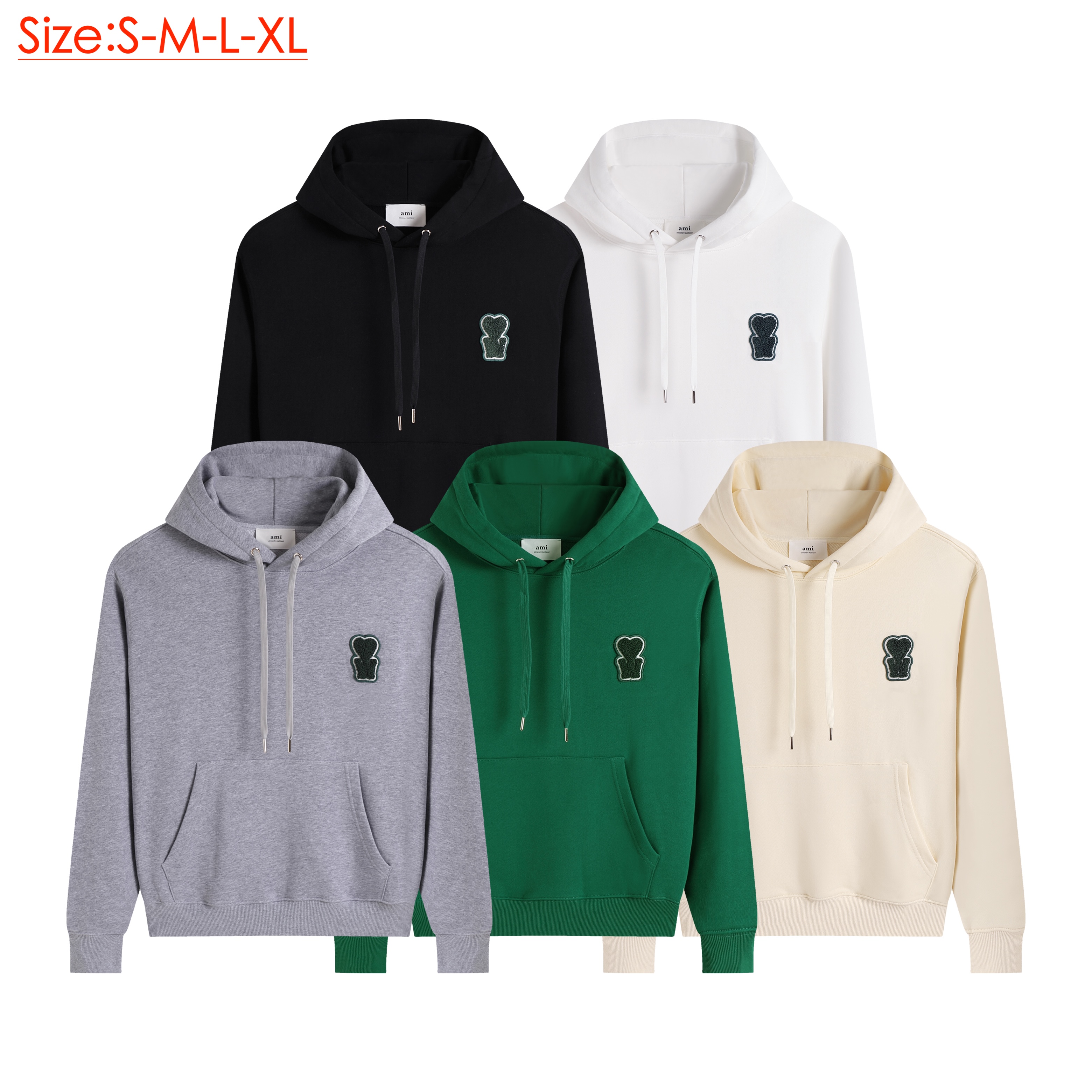 AMI $47 gallery