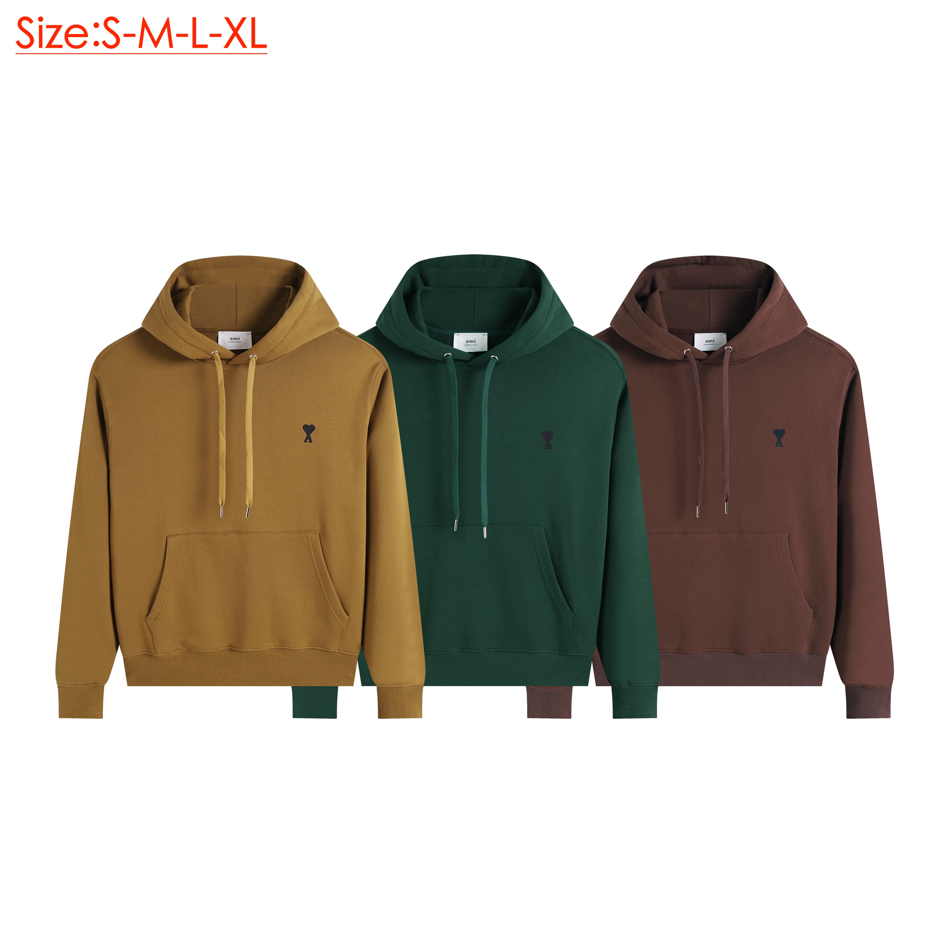 AMI $47 gallery