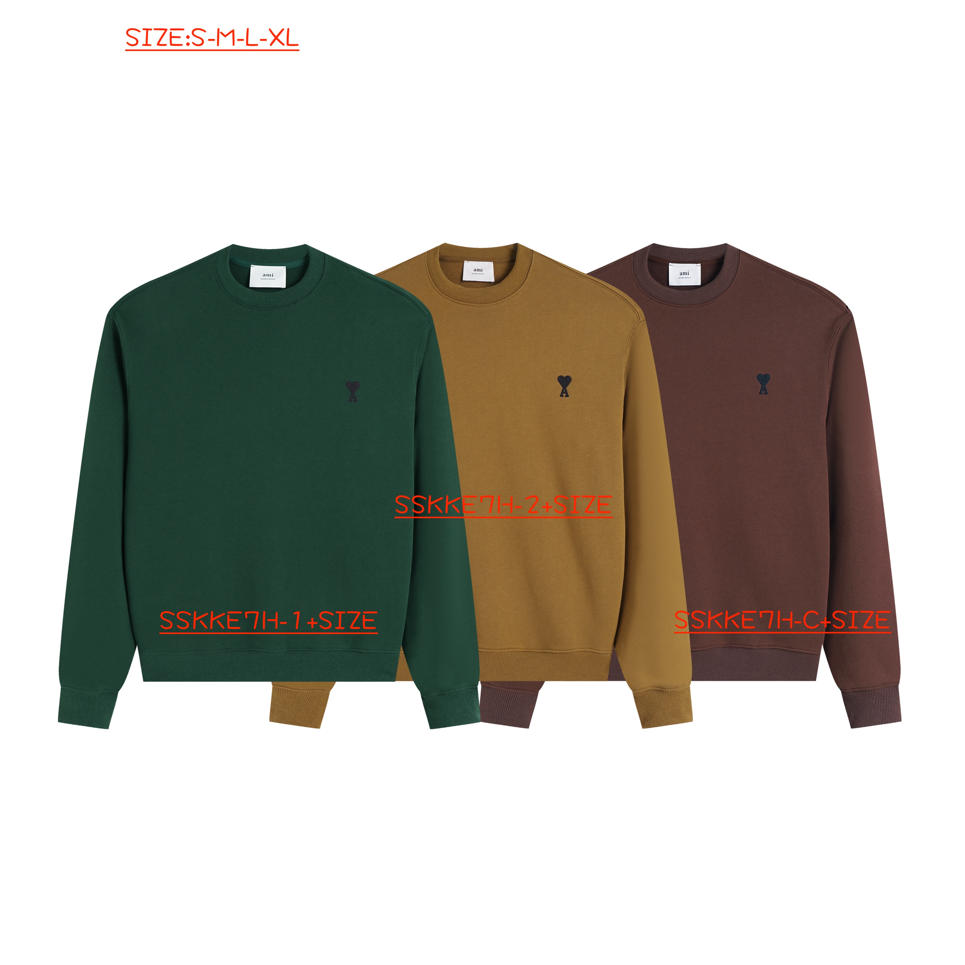 AMI $47 gallery