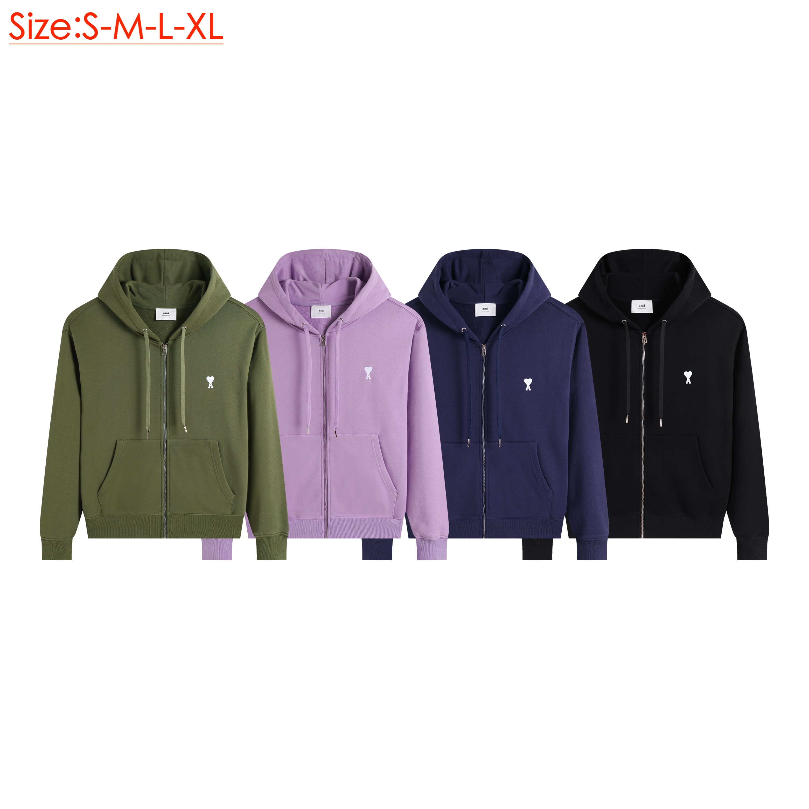 AMI $47 gallery