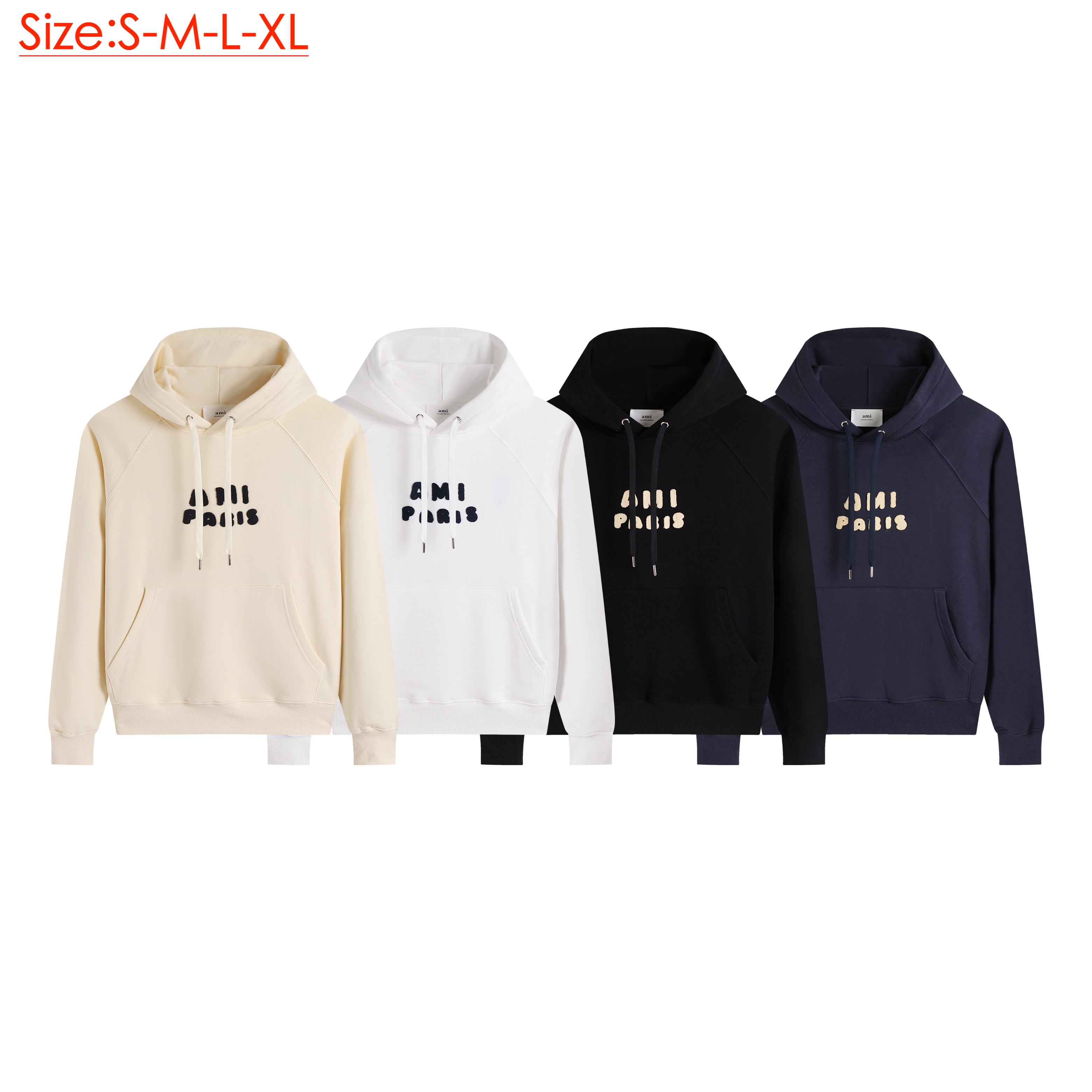 AMI $47 gallery