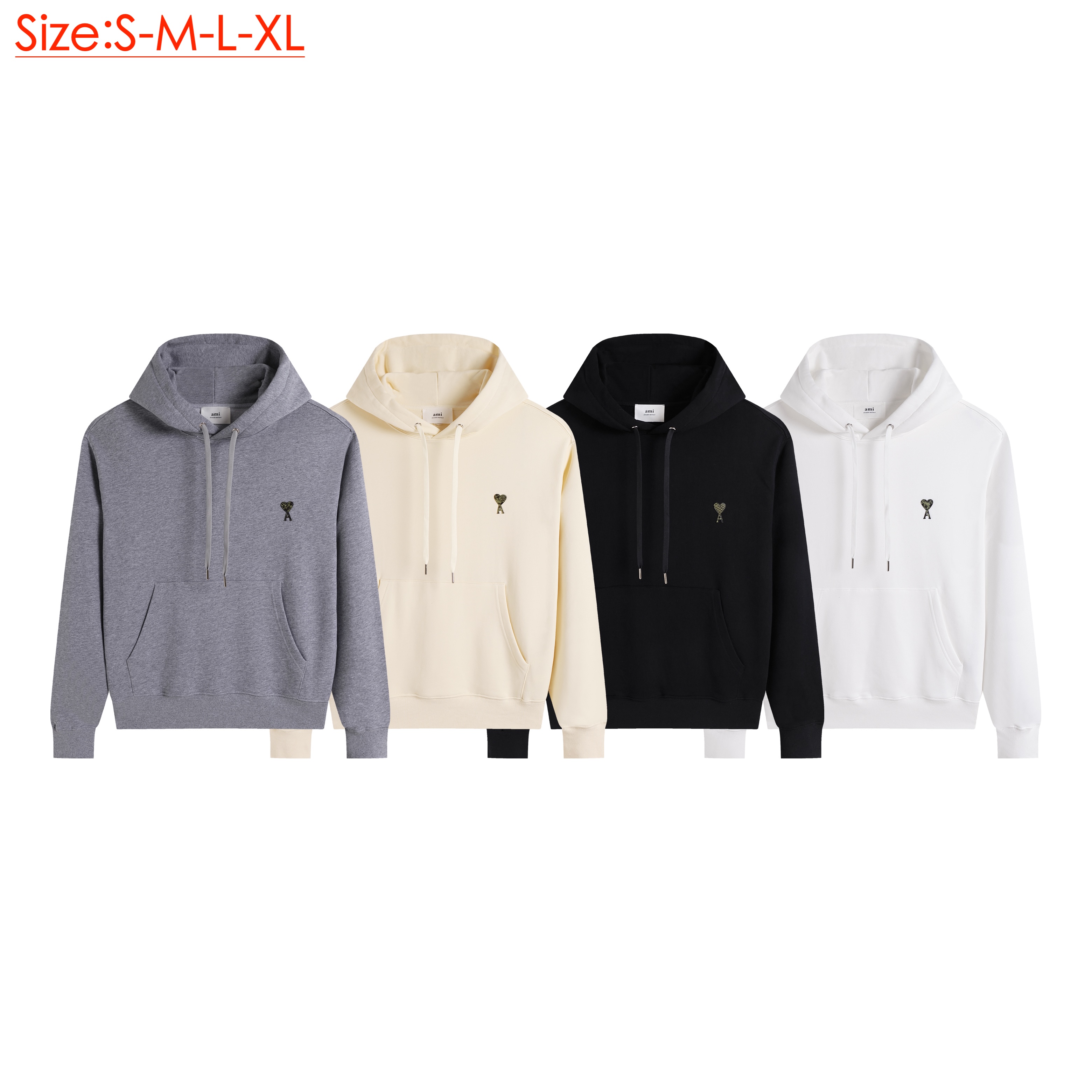 AMI $47 gallery