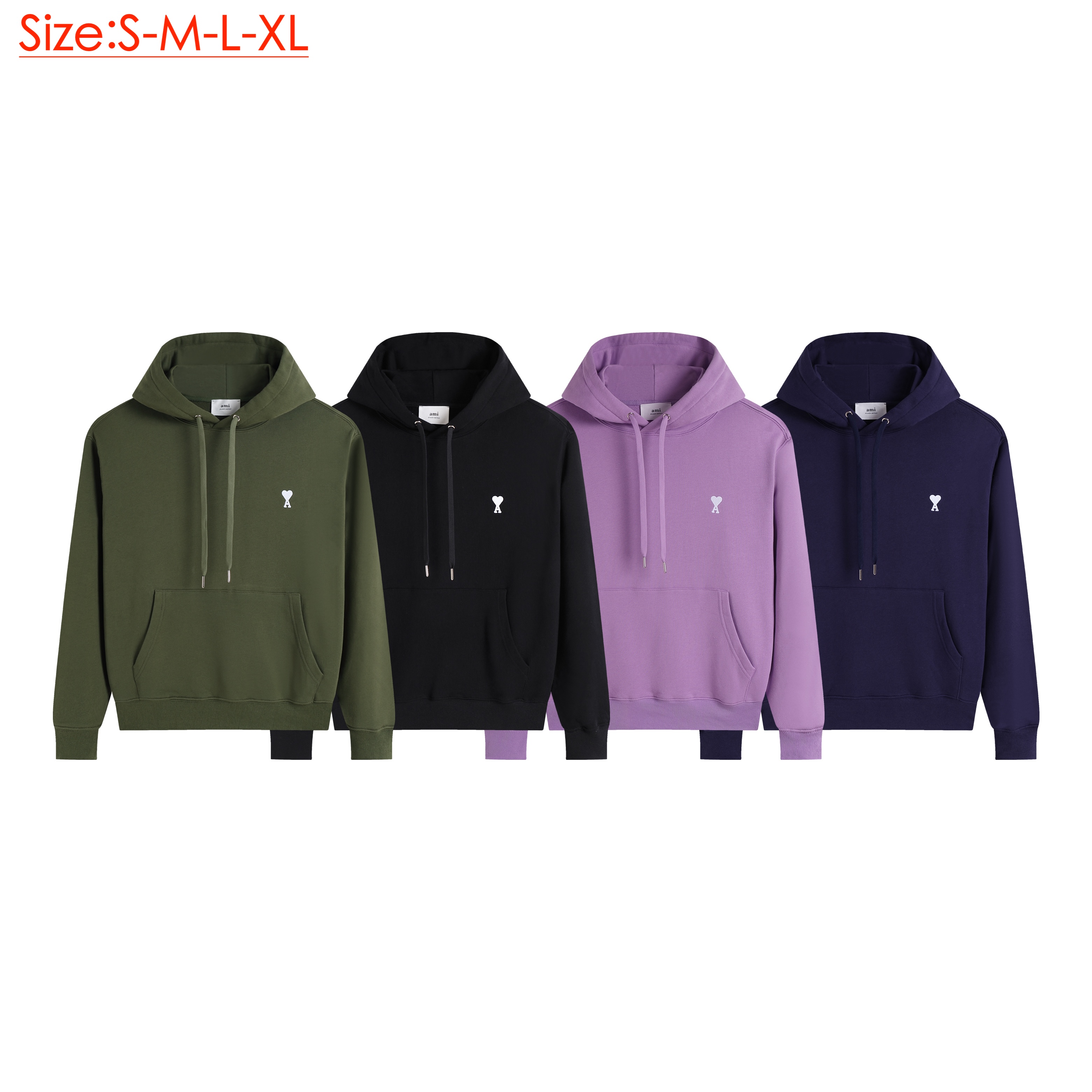 AMI $47 gallery