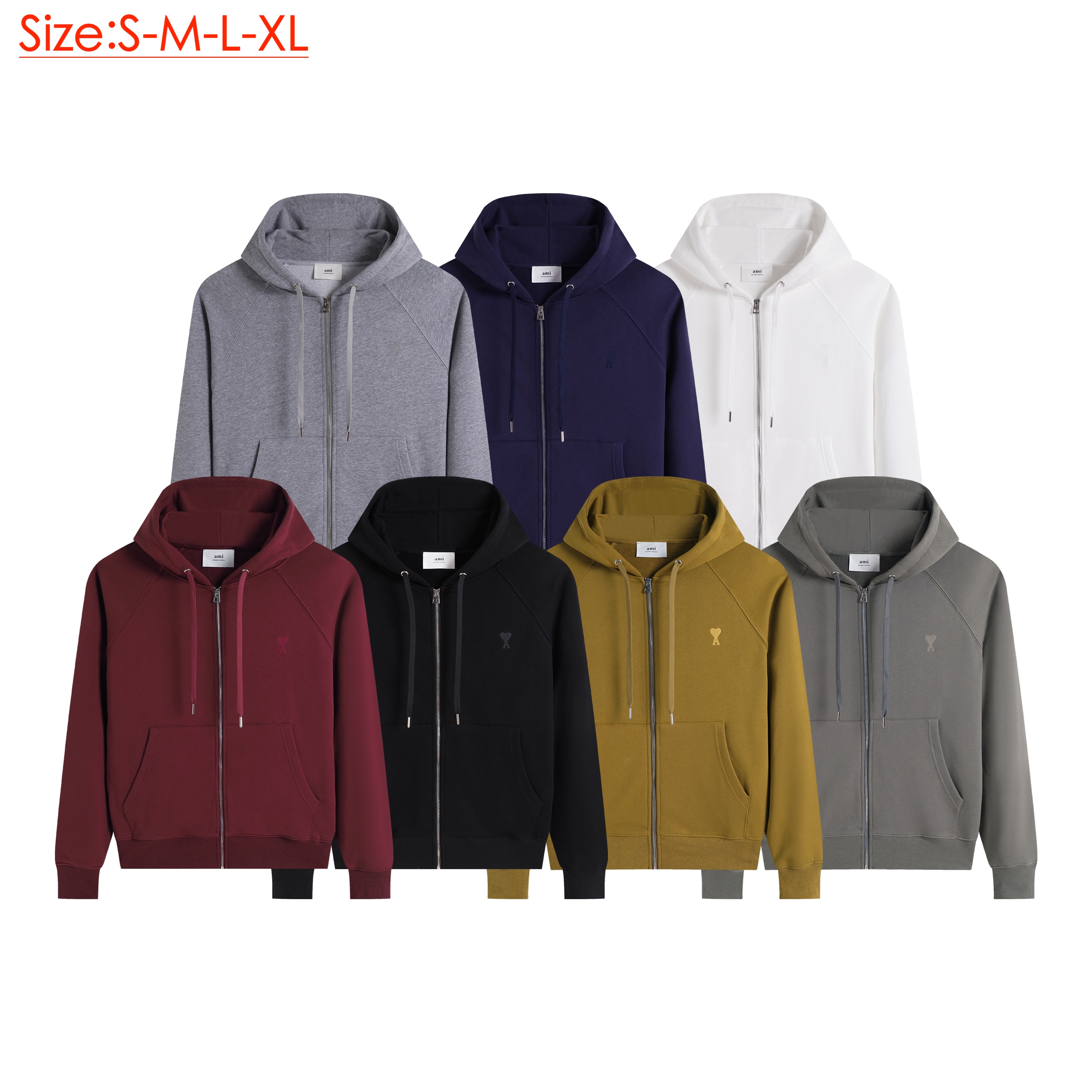 AMI $47 gallery