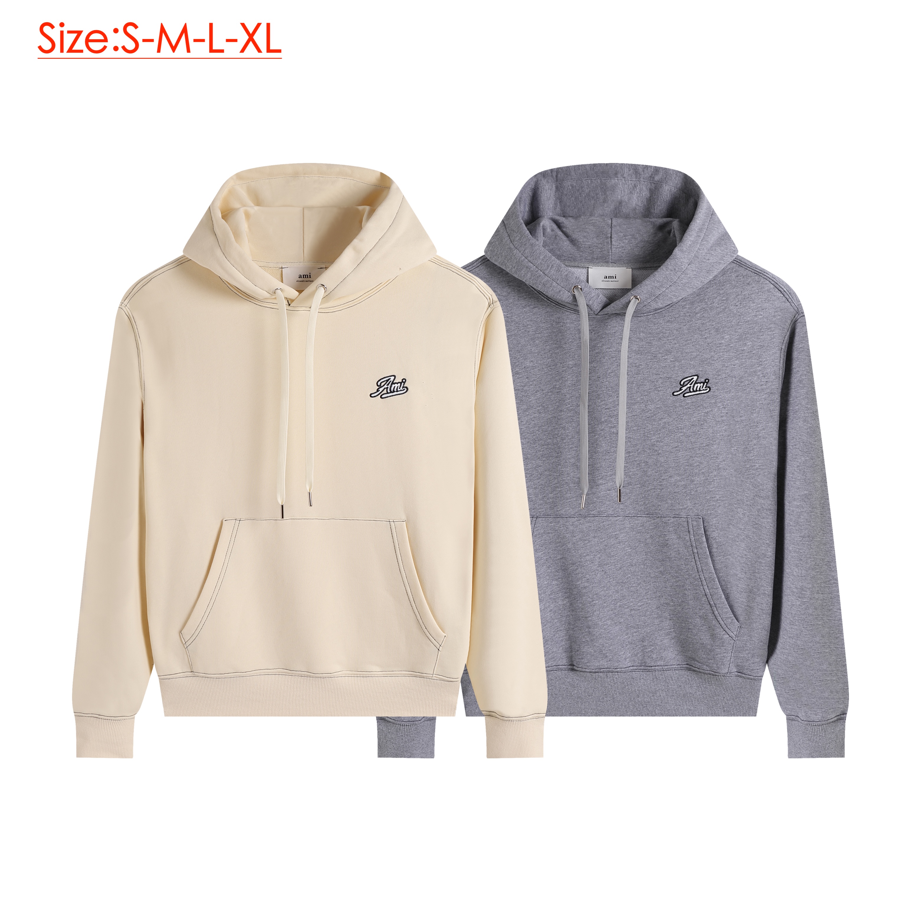 AMI $47 gallery
