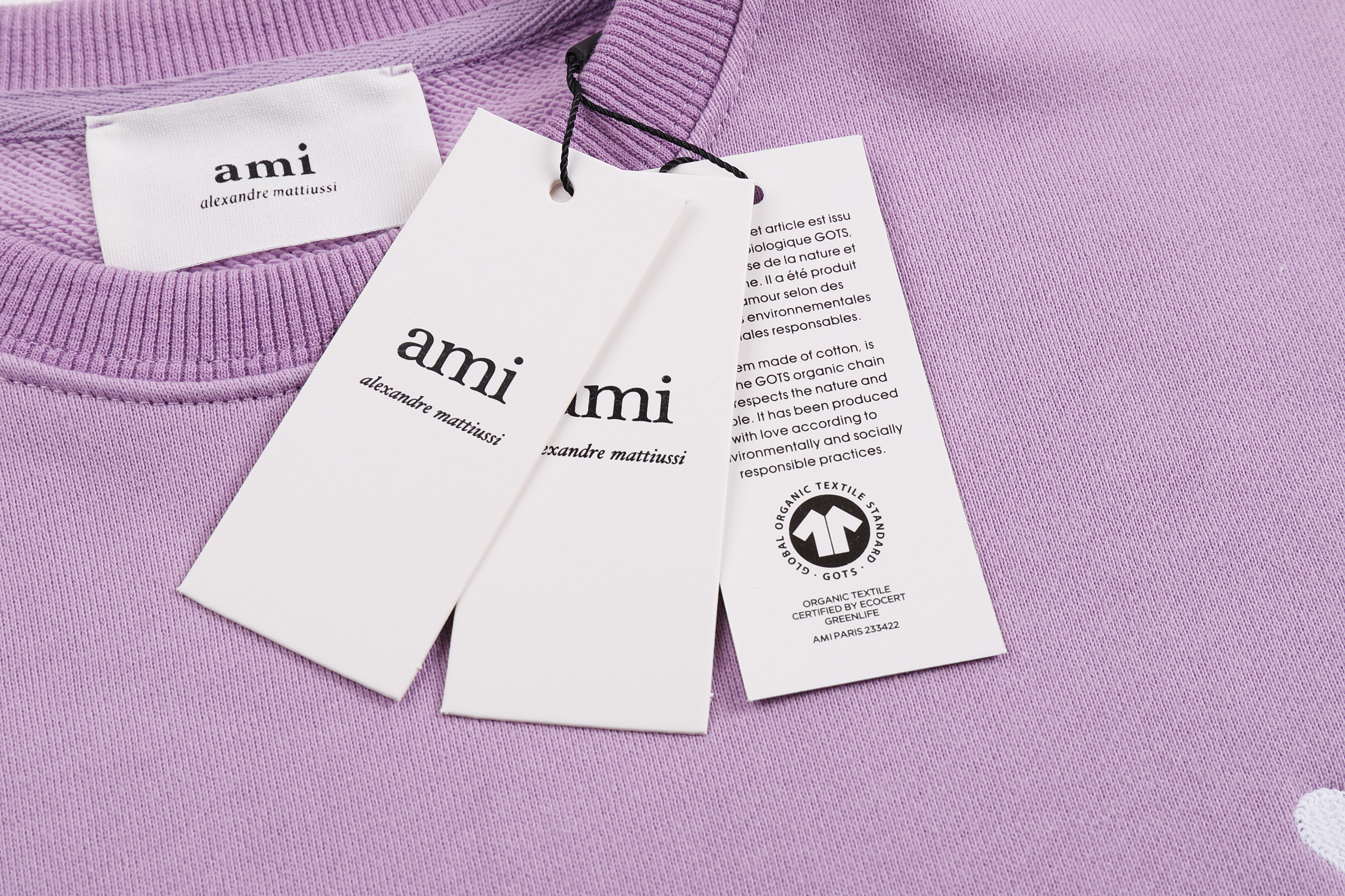 AMI $47 gallery