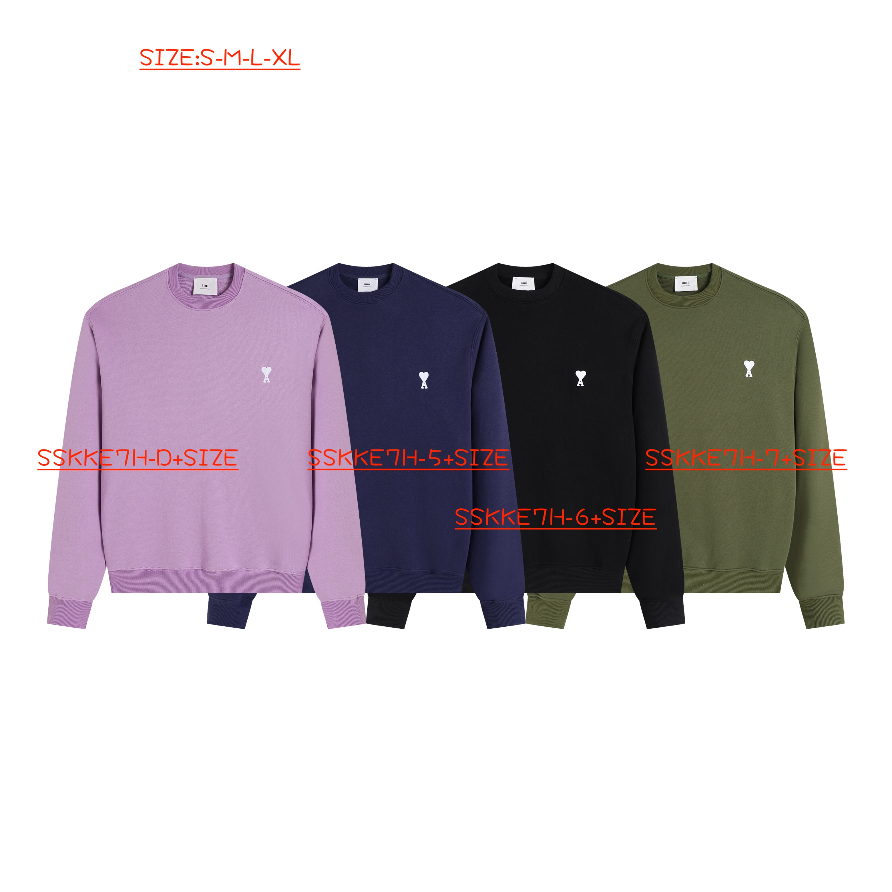 AMI $47 gallery
