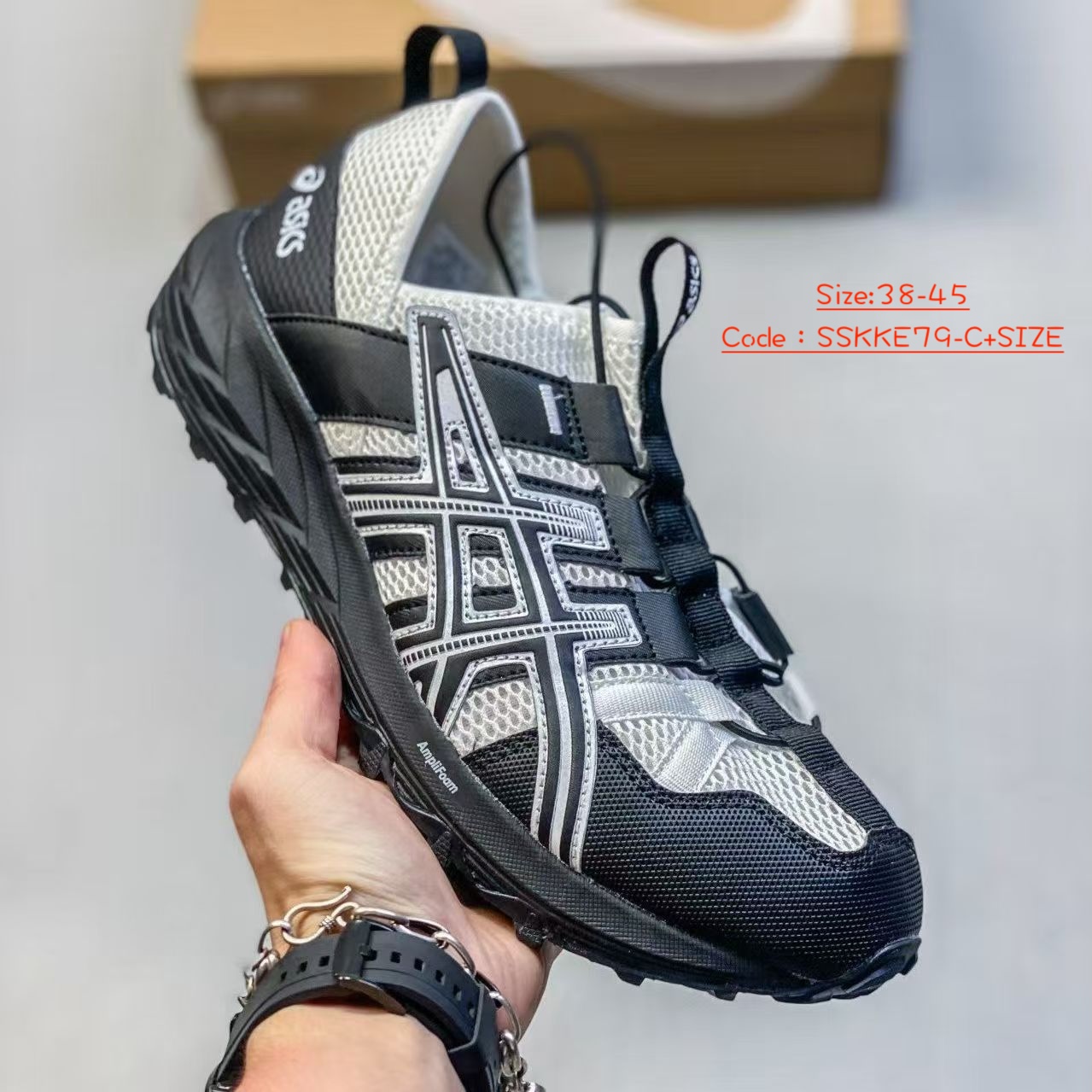 ASICS $59 gallery