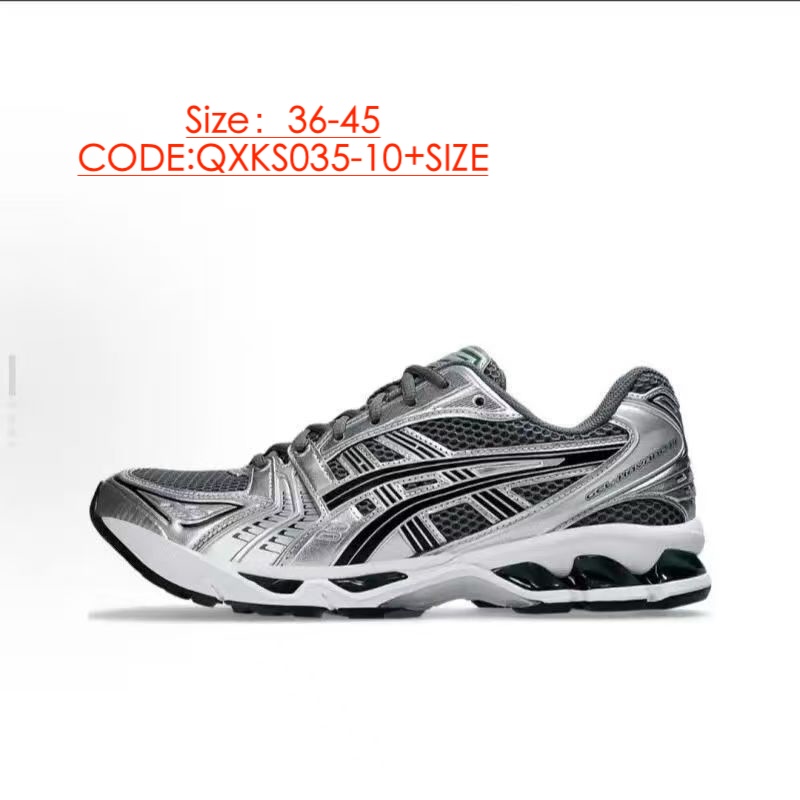 ASICS gallery