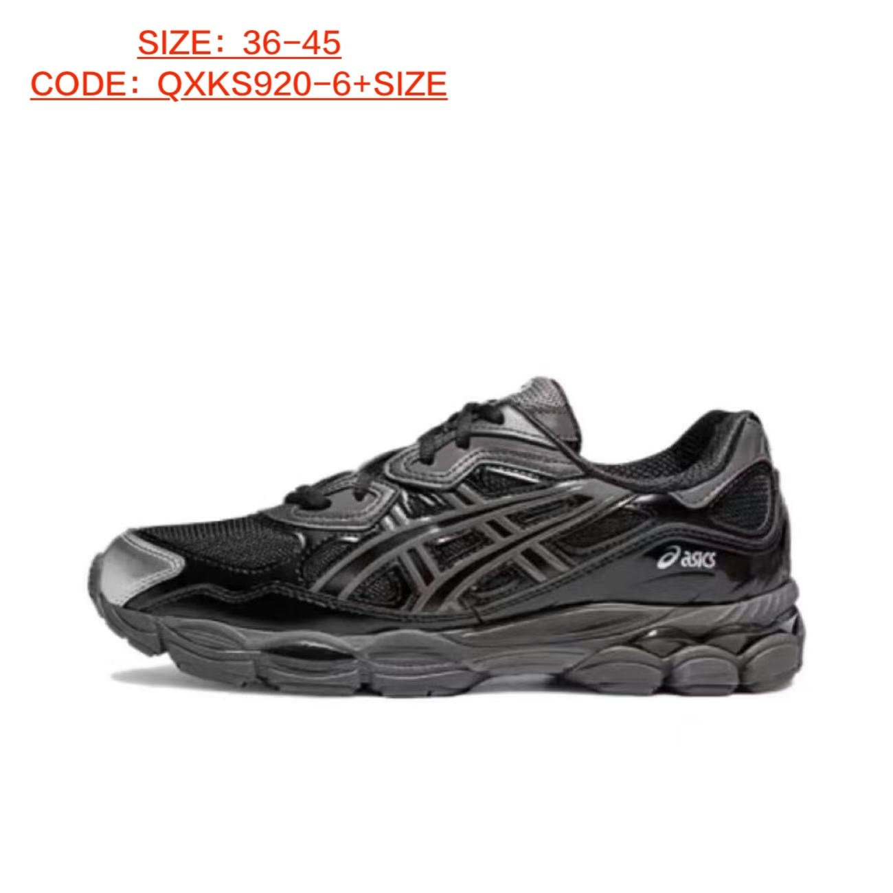 ASICS $59 gallery