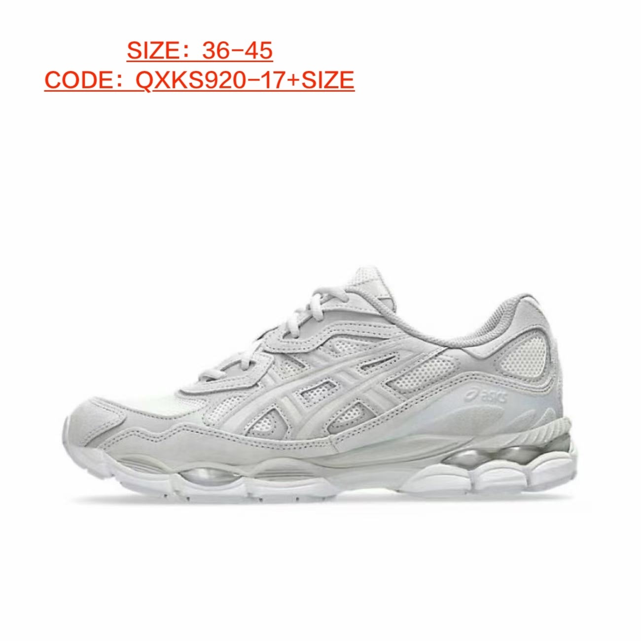 ASICS $59 gallery