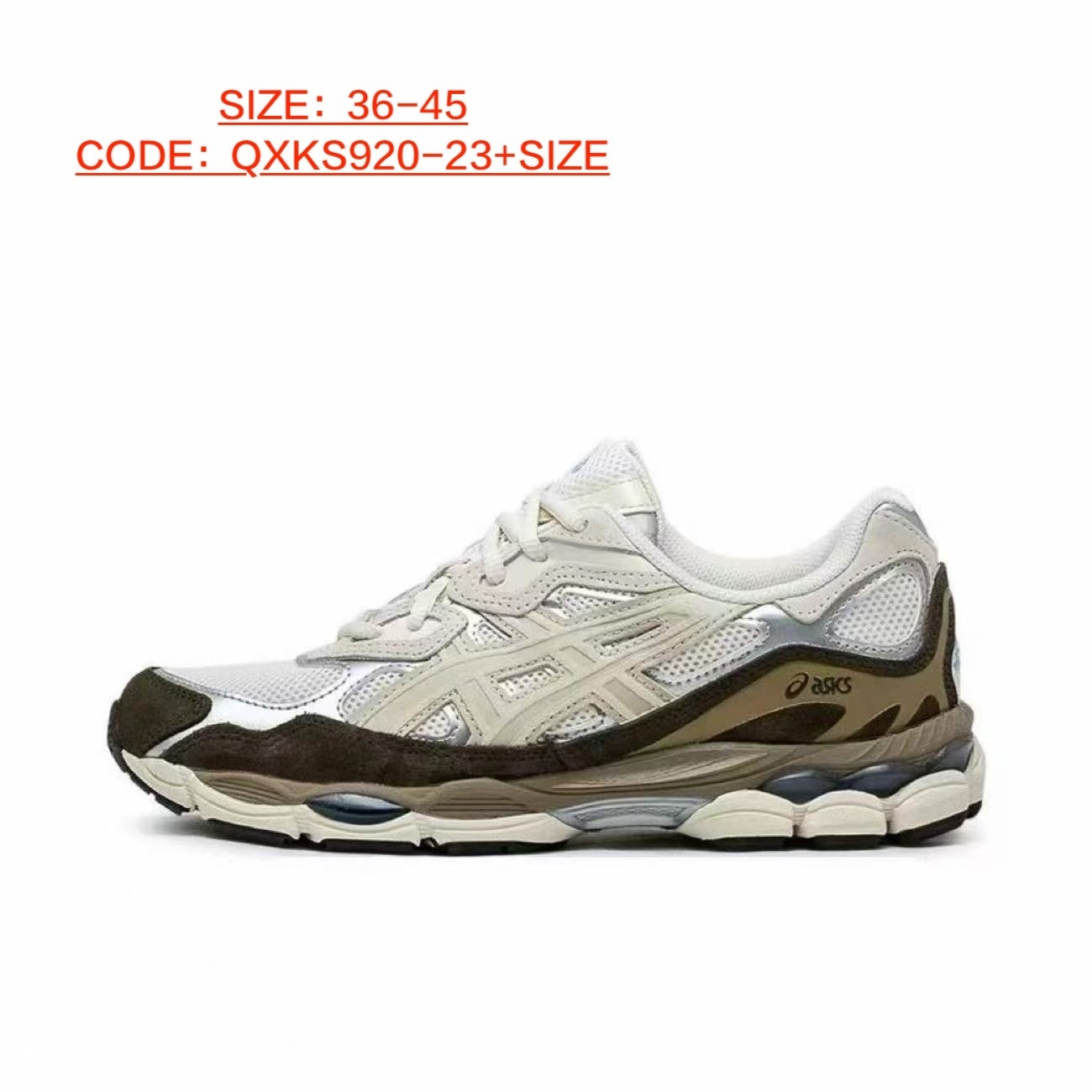 ASICS $59 gallery