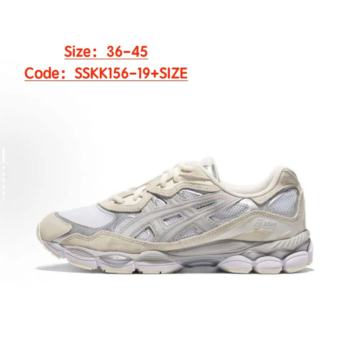 ASICS $59 gallery