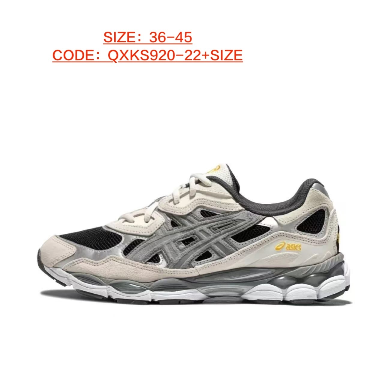 ASICS $59 gallery