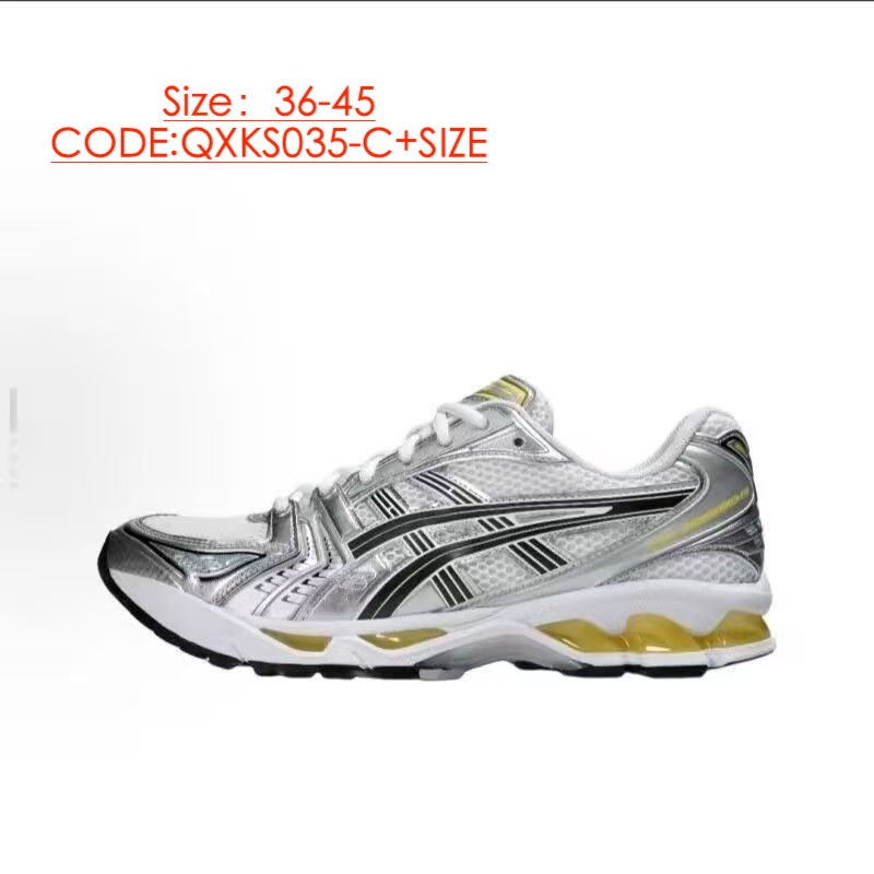 ASICS gallery