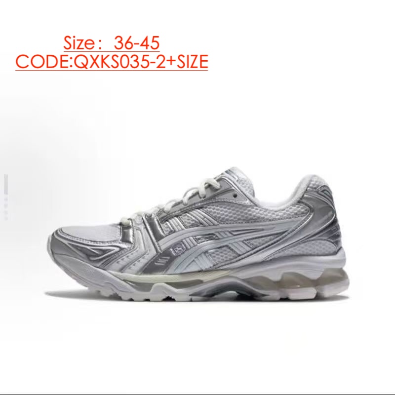 ASICS gallery