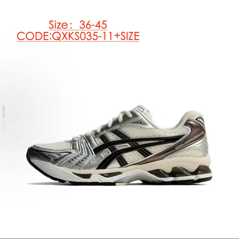 ASICS gallery