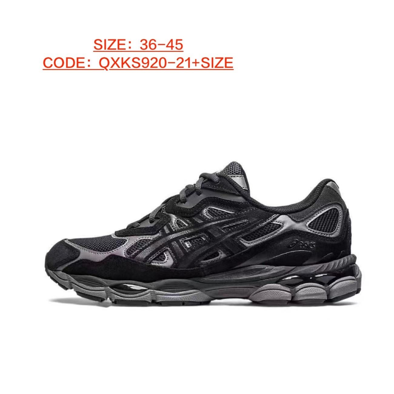 ASICS $59 gallery