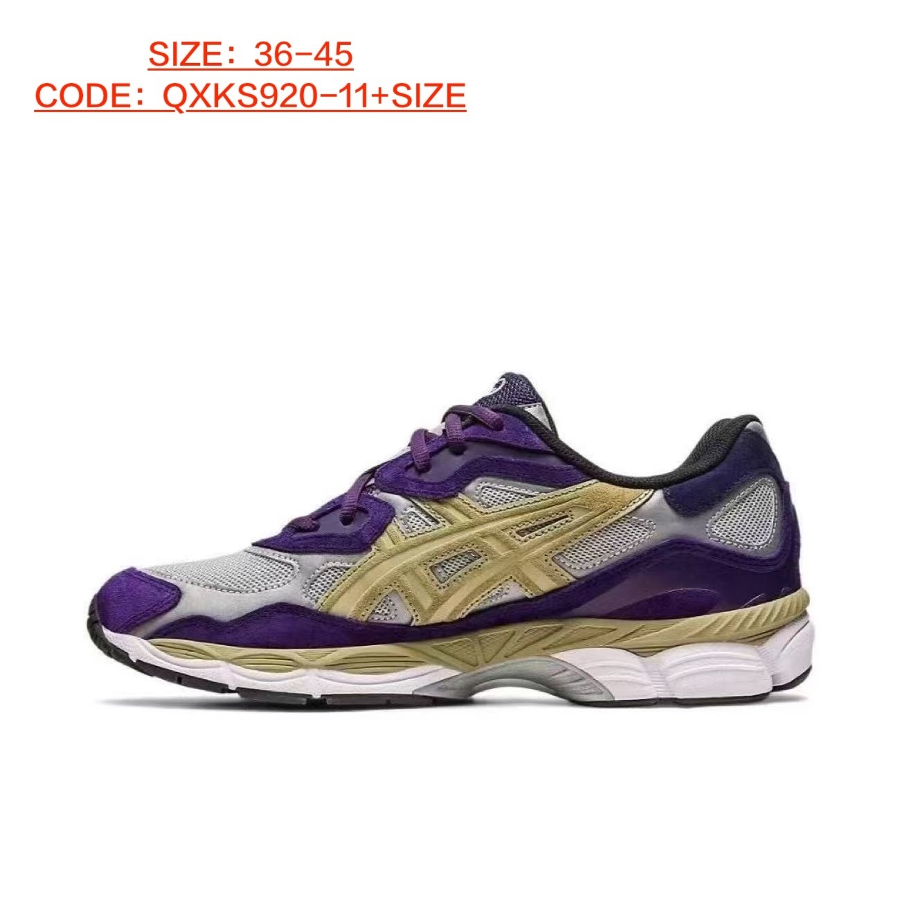 ASICS $59 gallery