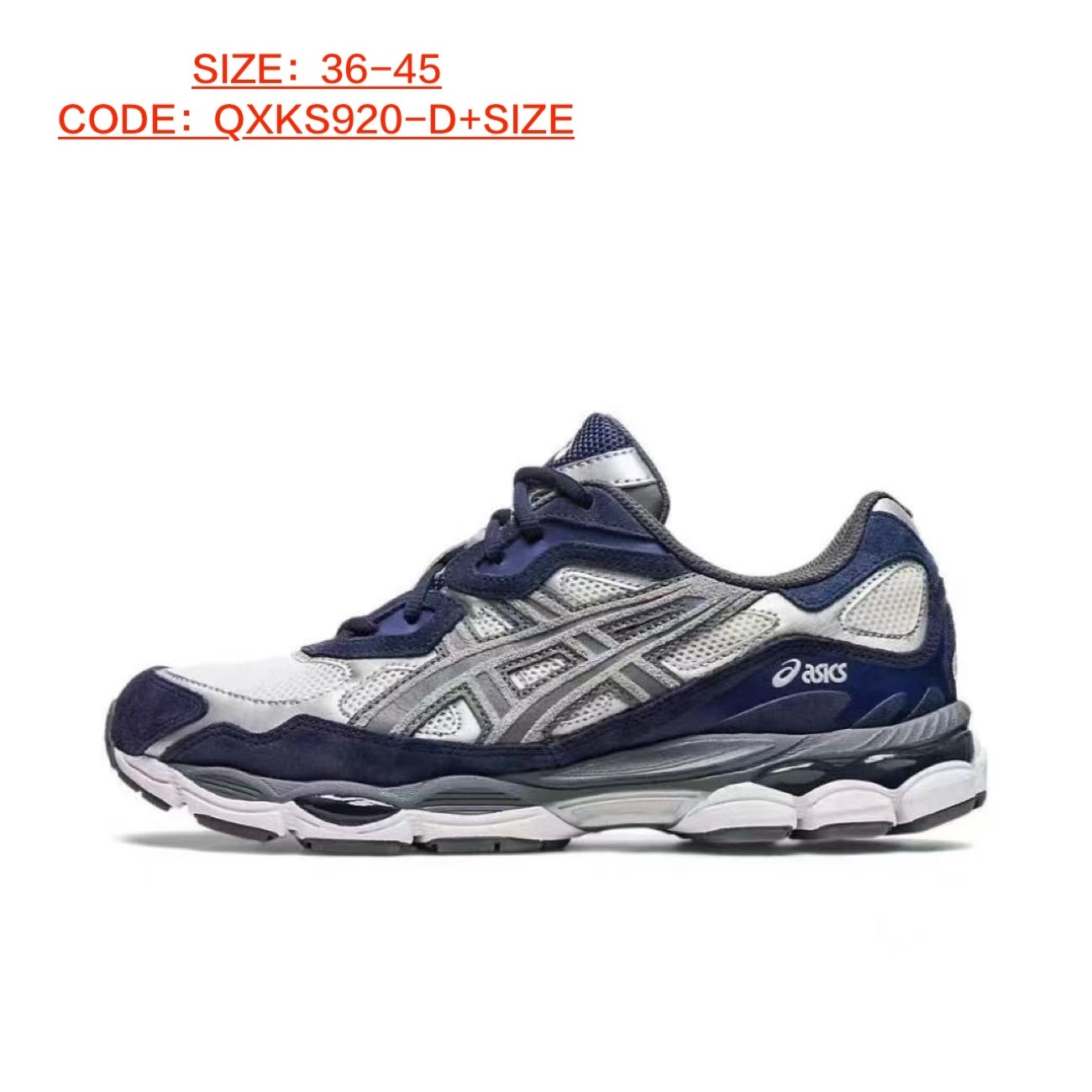 ASICS $59 gallery