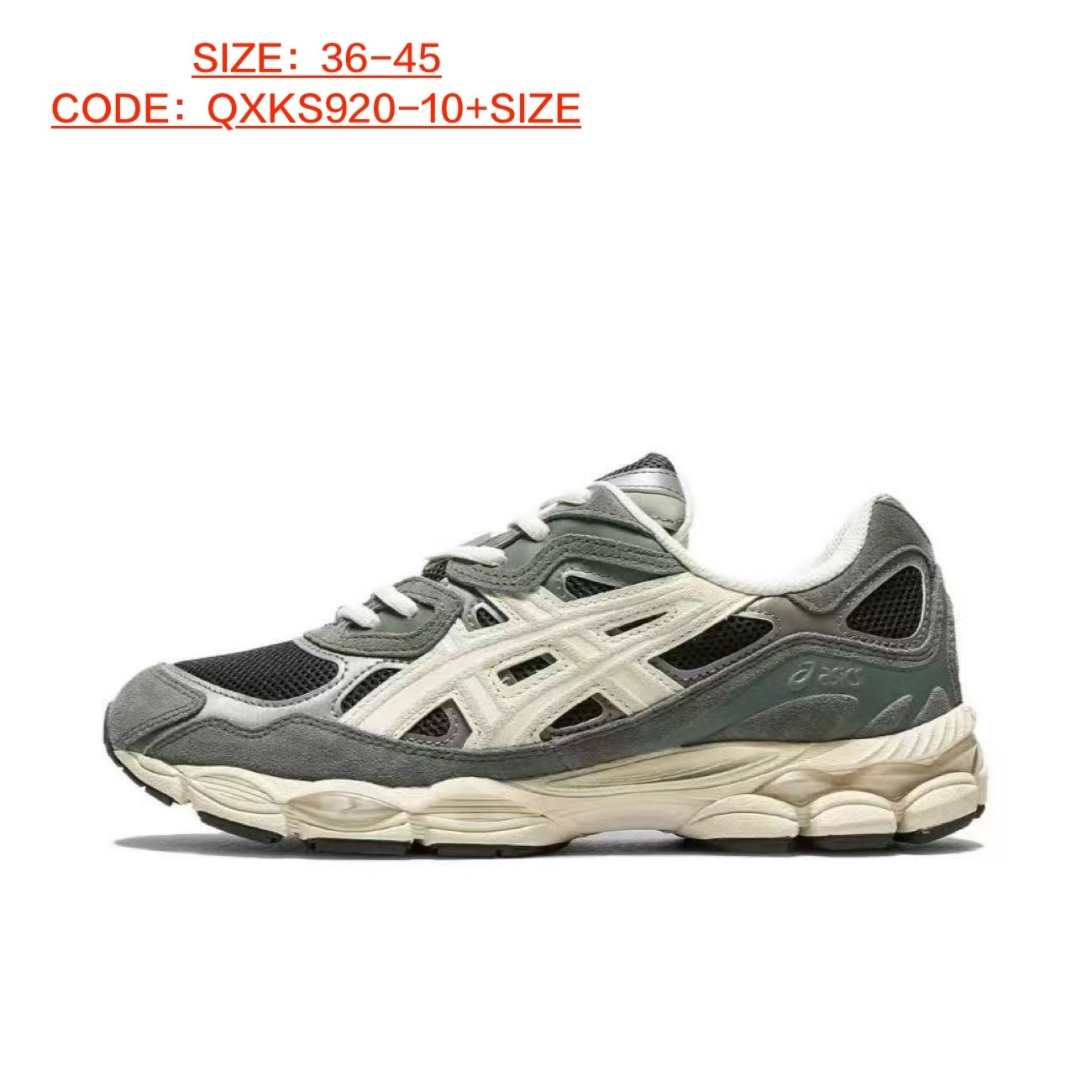 ASICS $59 gallery