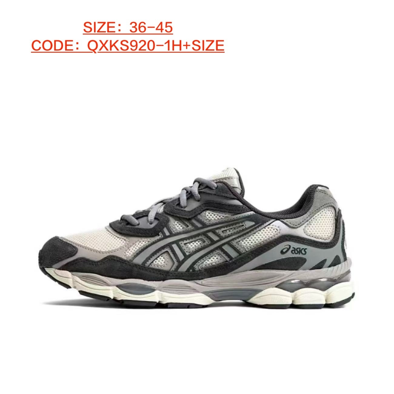 ASICS $59 gallery