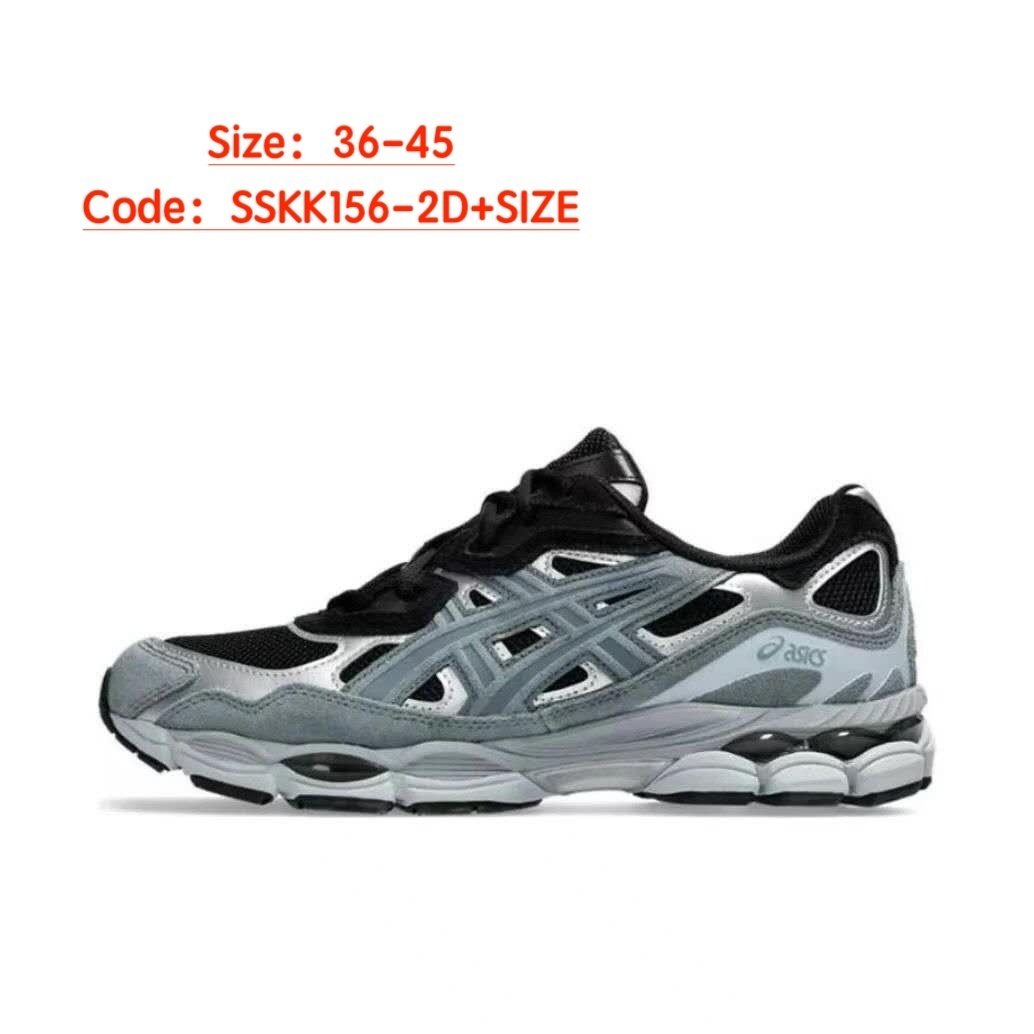 ASICS $59 gallery