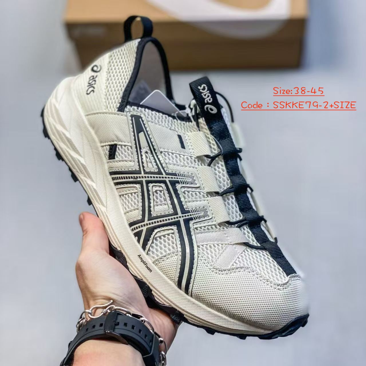 ASICS $59 gallery