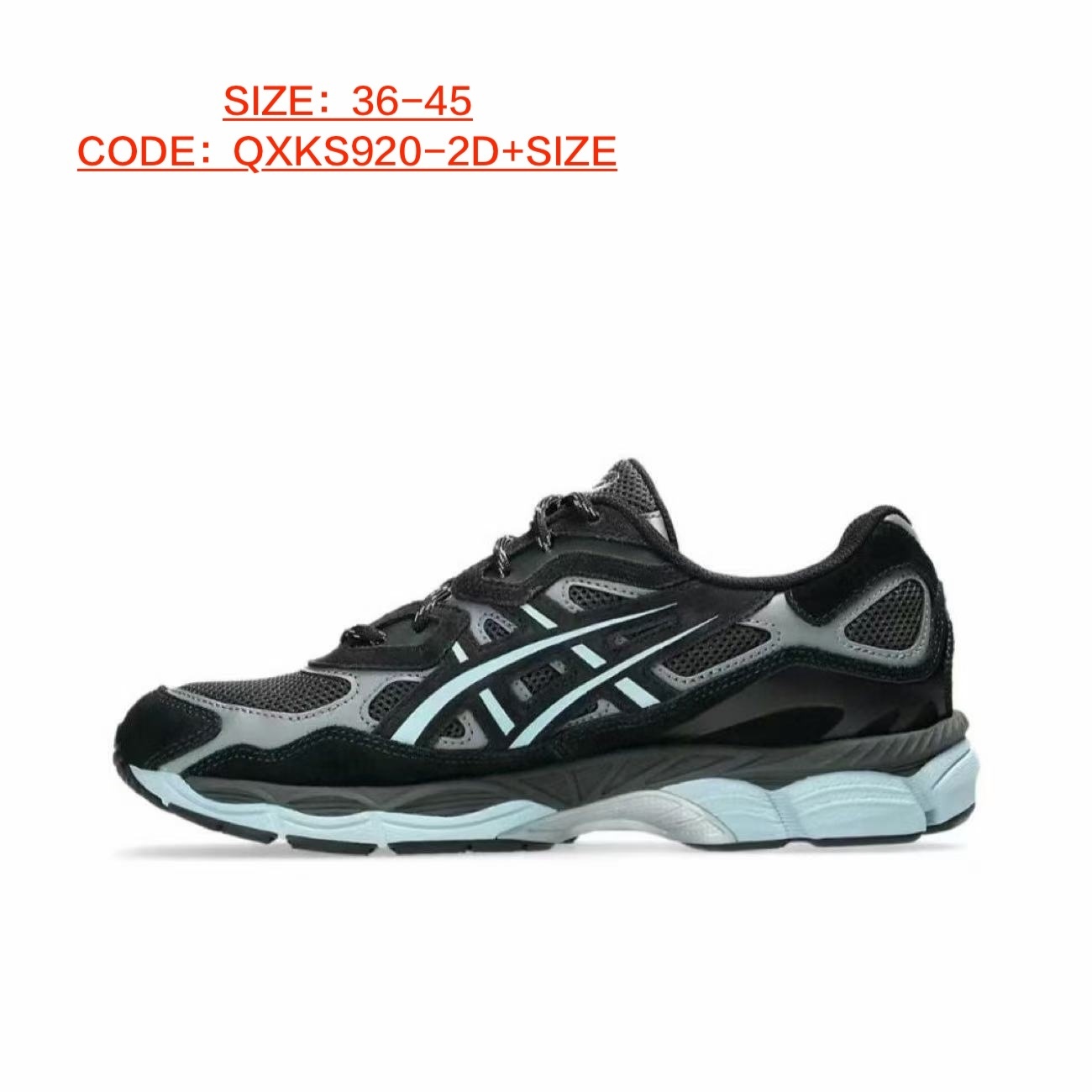 ASICS $59 gallery