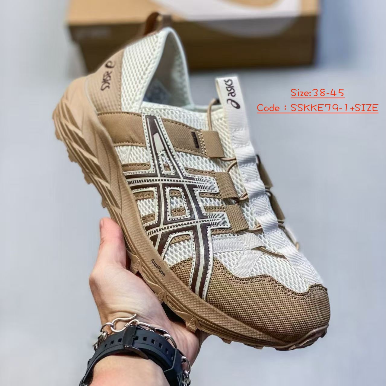 ASICS $59 gallery