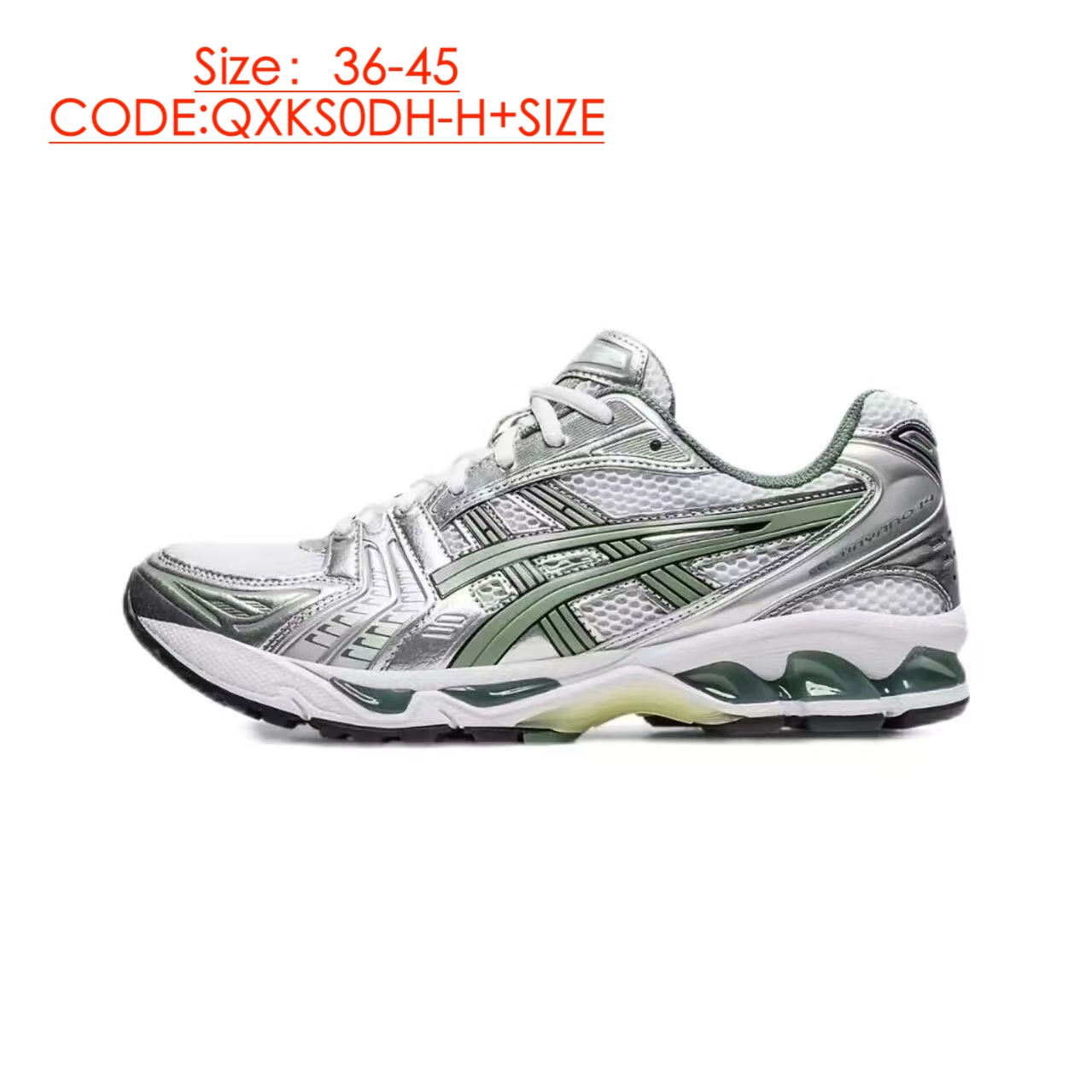 ASICS $59 gallery