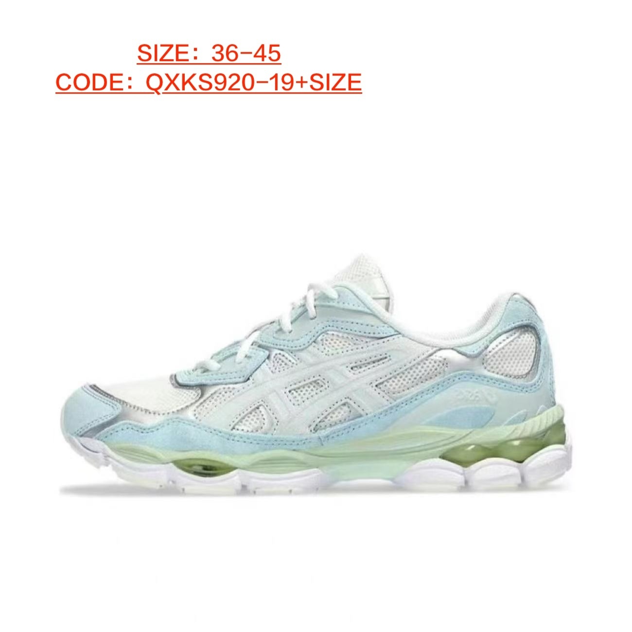 ASICS $59 gallery