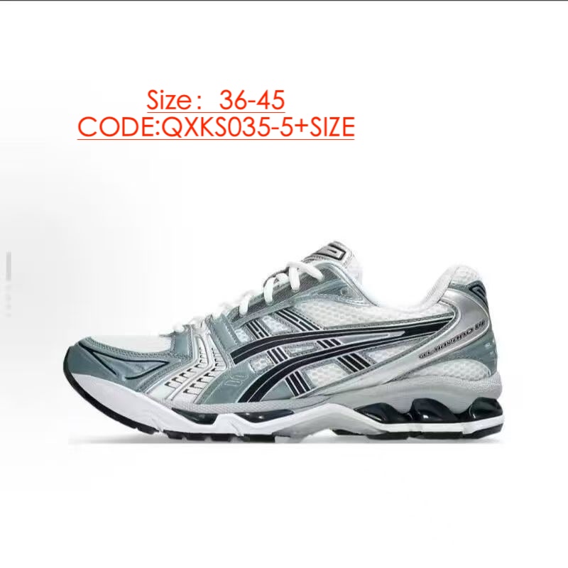 ASICS gallery