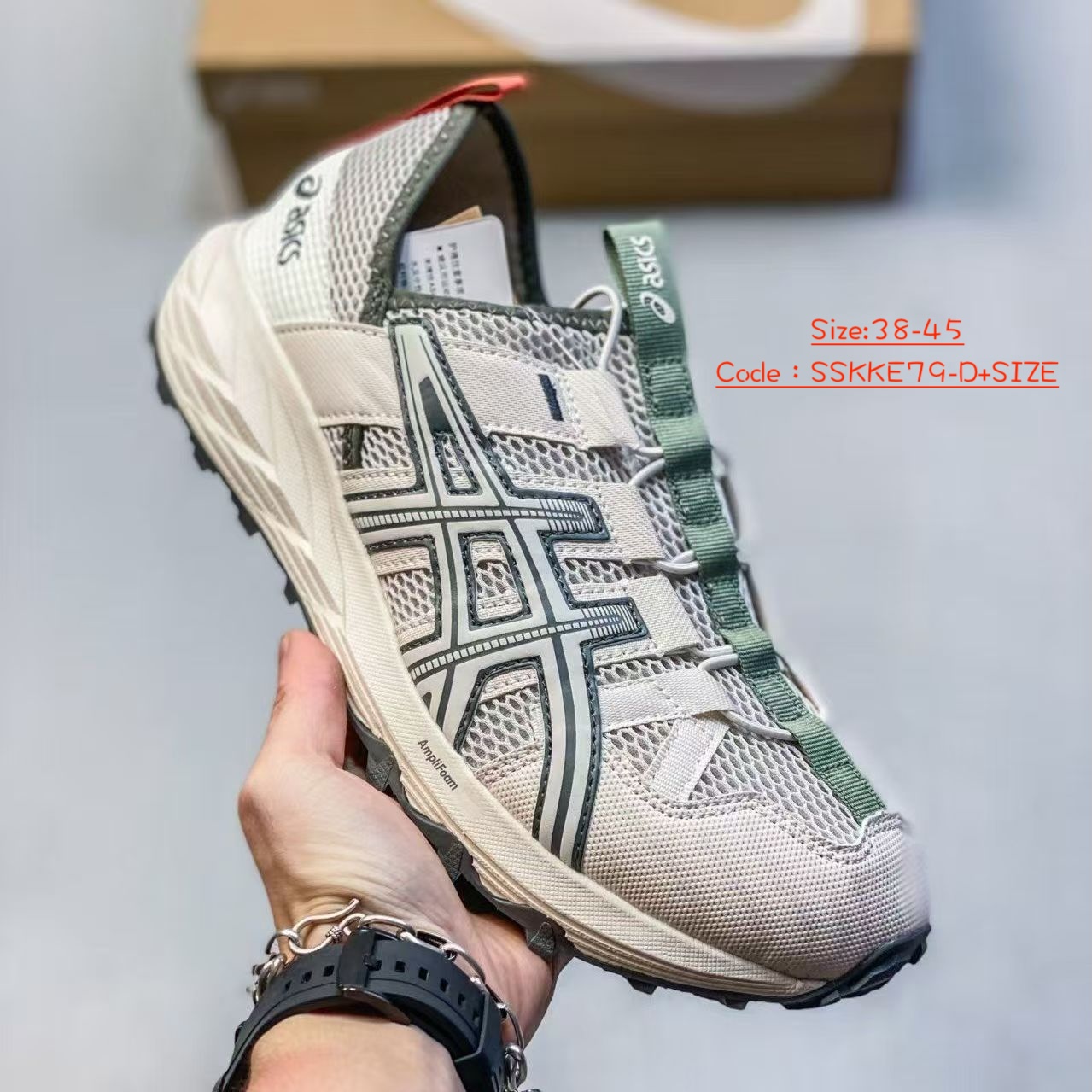 ASICS $59 gallery