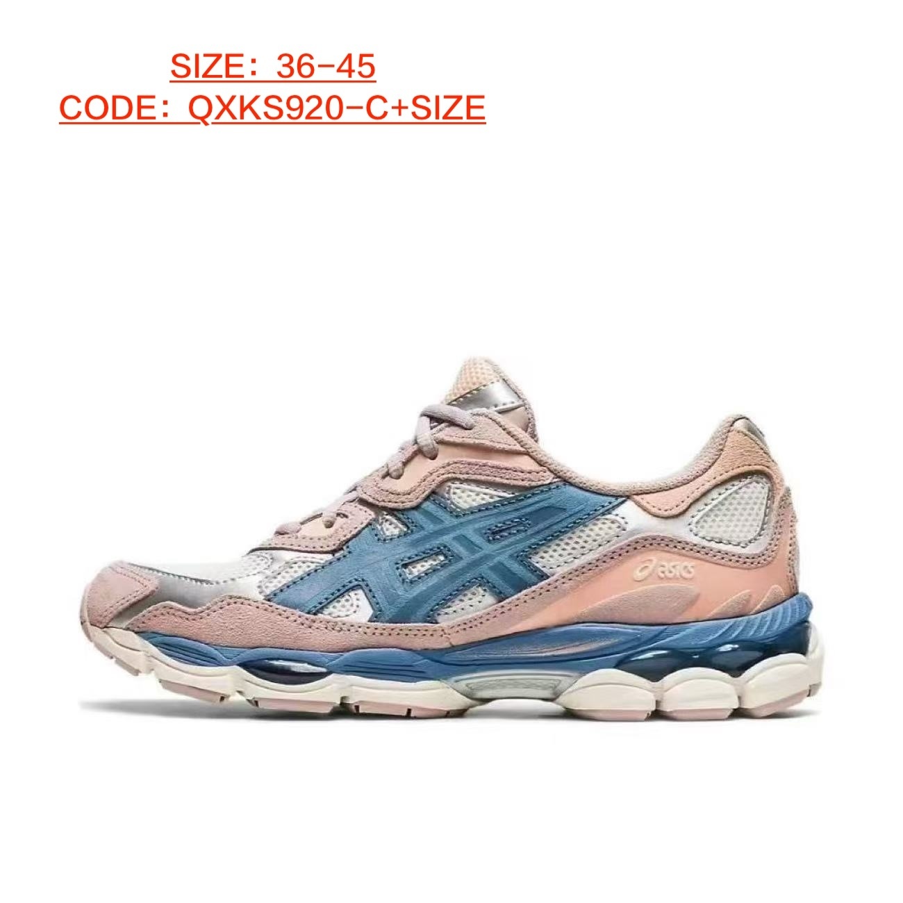 ASICS $59 gallery