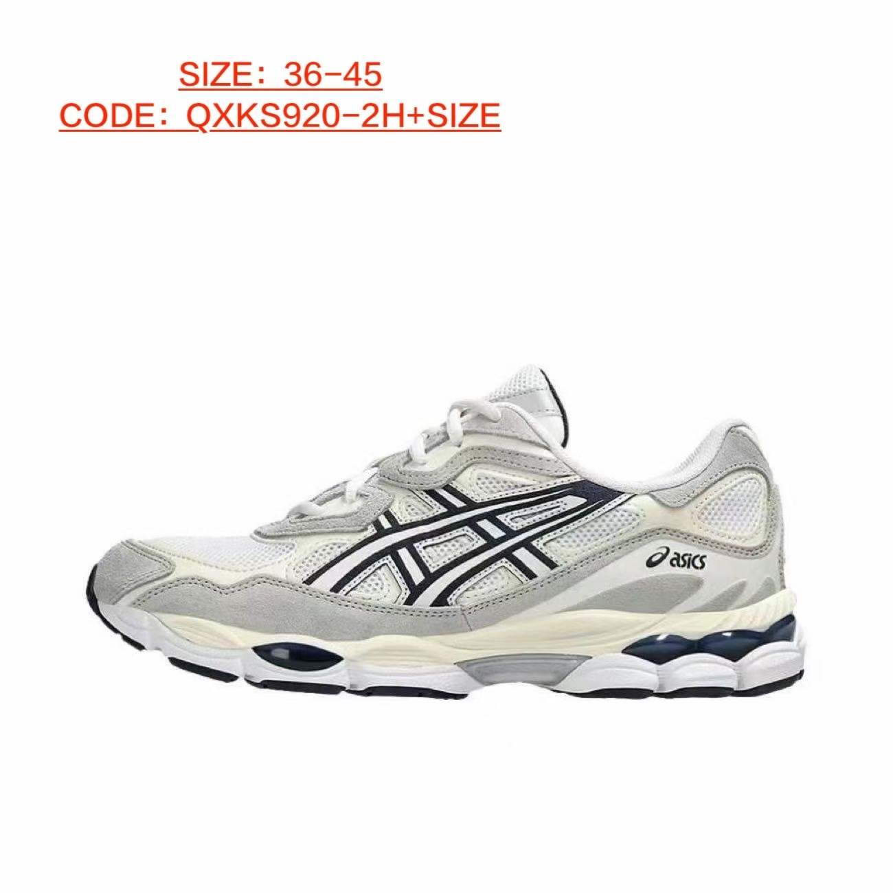 ASICS $59 gallery