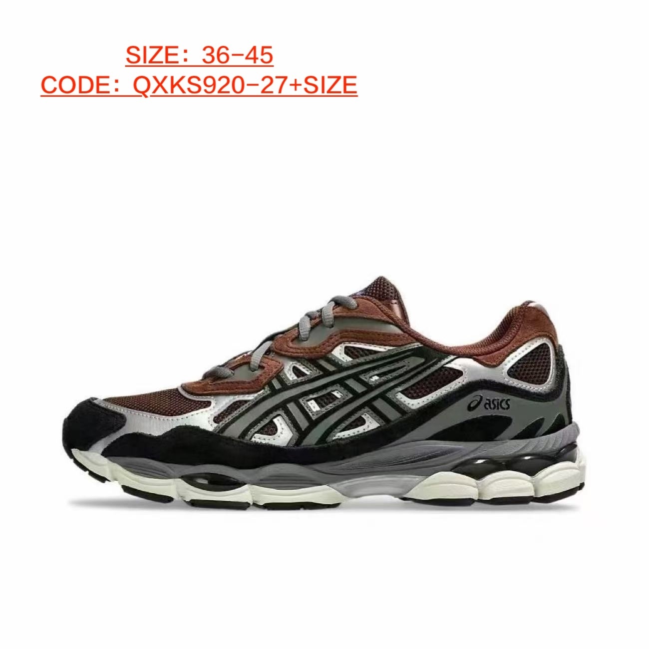 ASICS $59 gallery