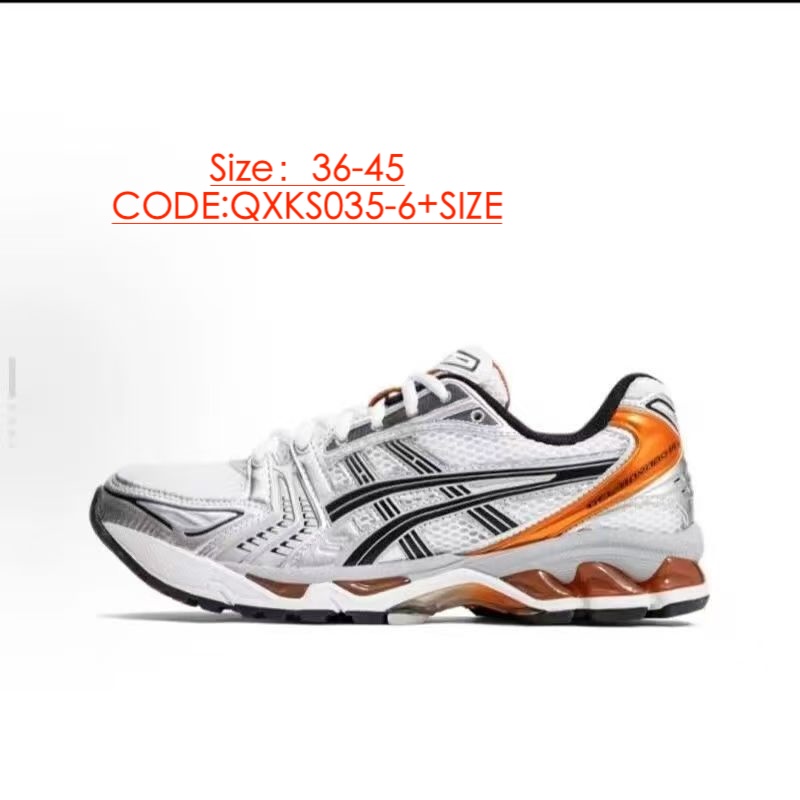 ASICS gallery