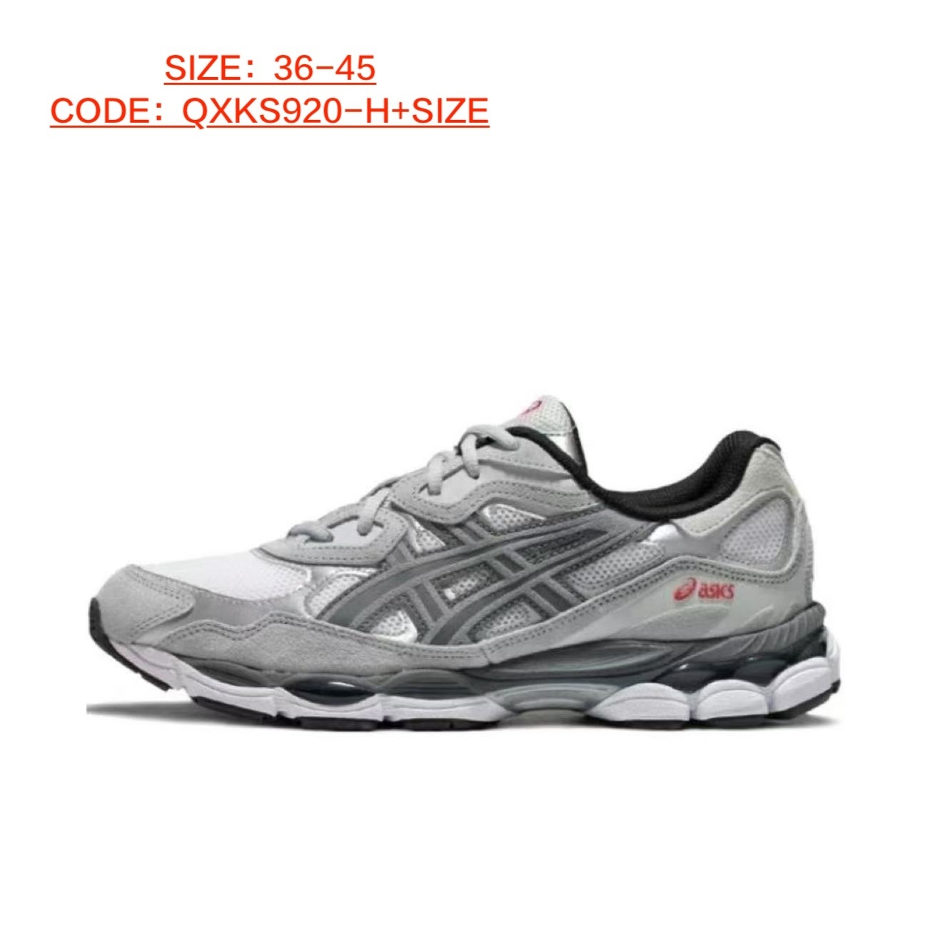 ASICS $59 gallery