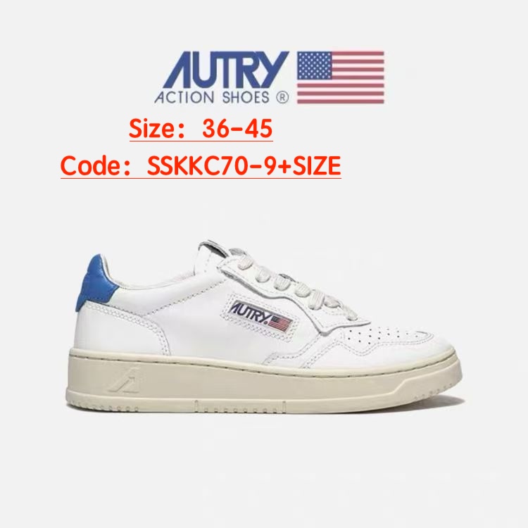 AUTRY $55 gallery