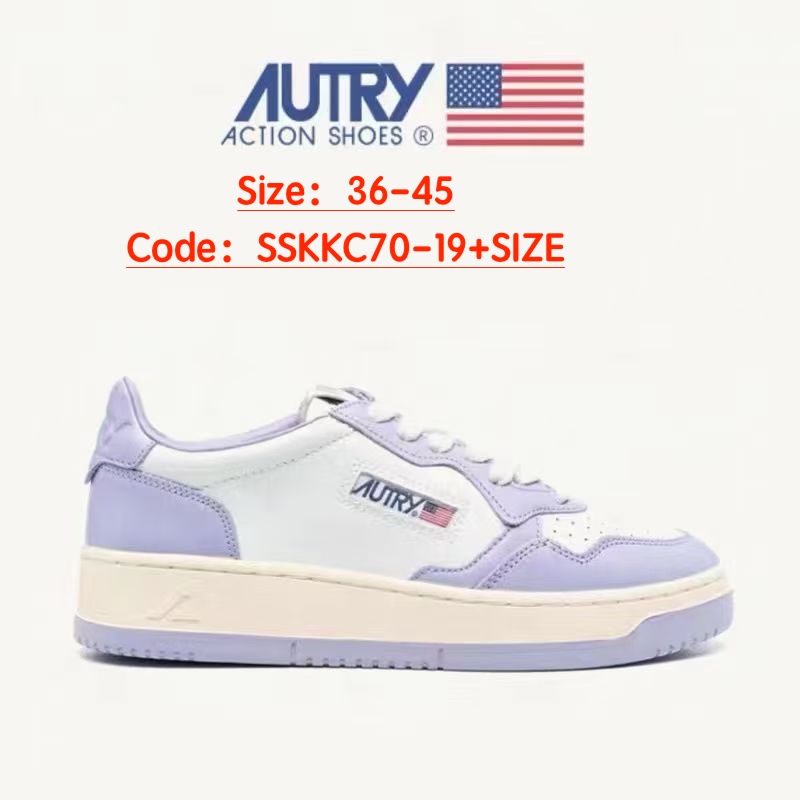 AUTRY $55 gallery