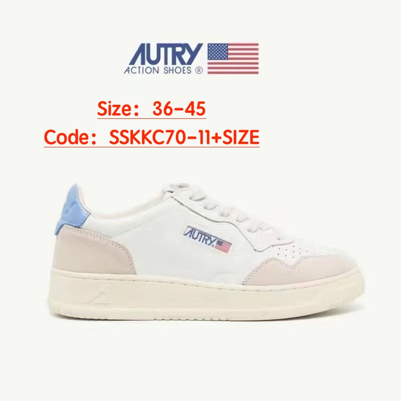 AUTRY $55 gallery