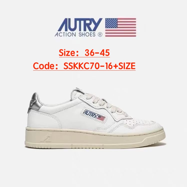 AUTRY $55 gallery