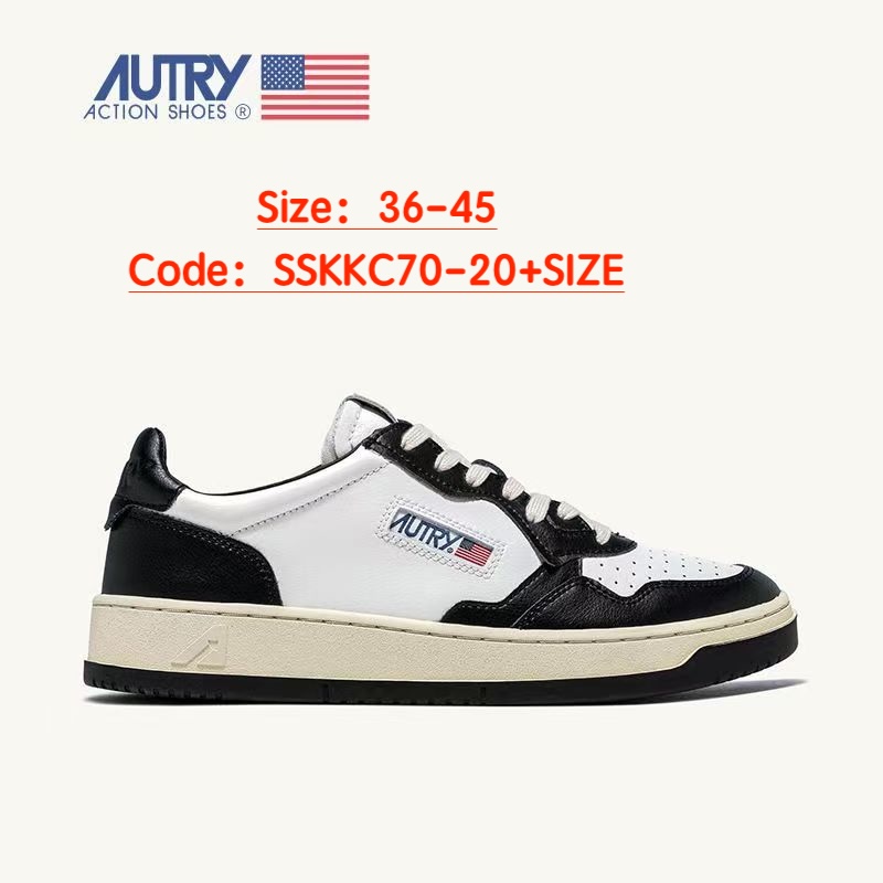 AUTRY $55 gallery