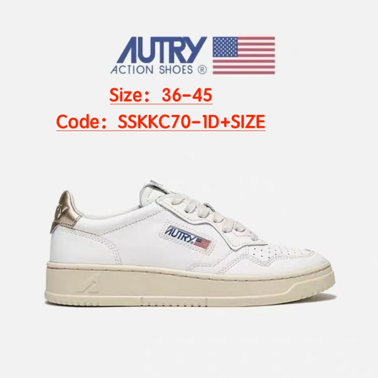 AUTRY $55 gallery
