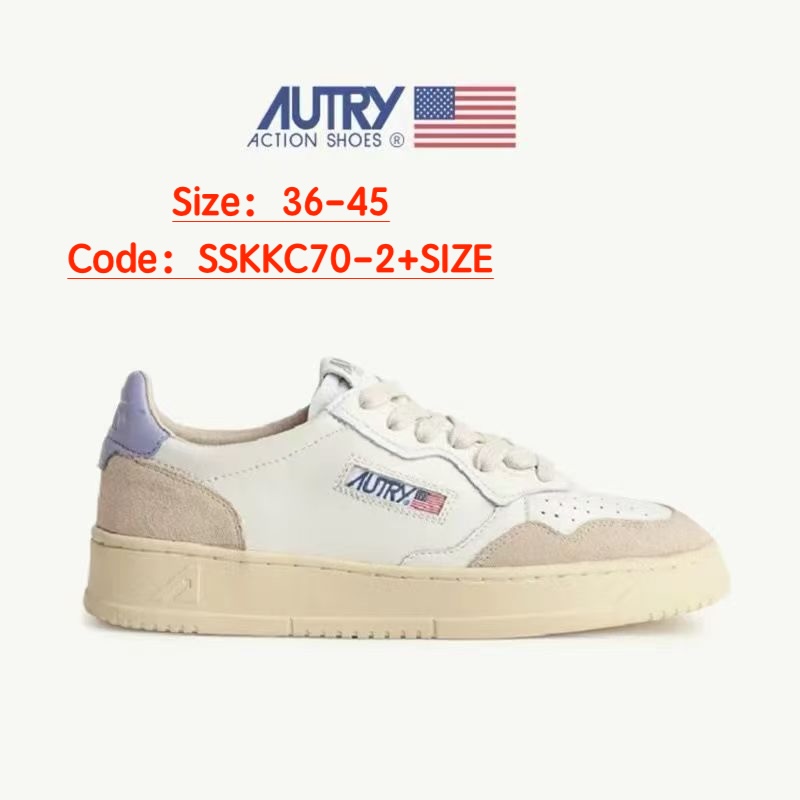 AUTRY $55 gallery