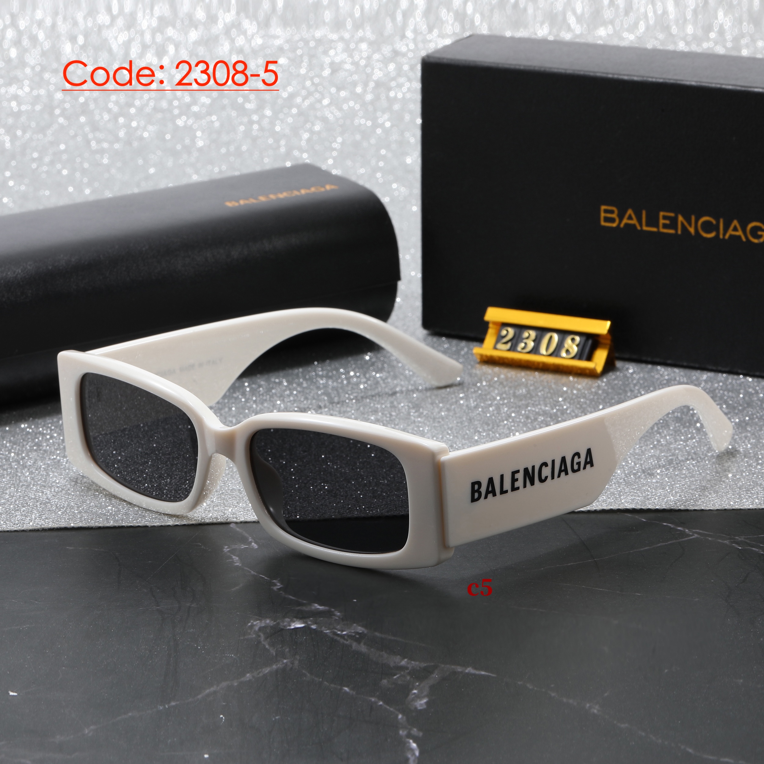 BALENCIAGA $25 gallery