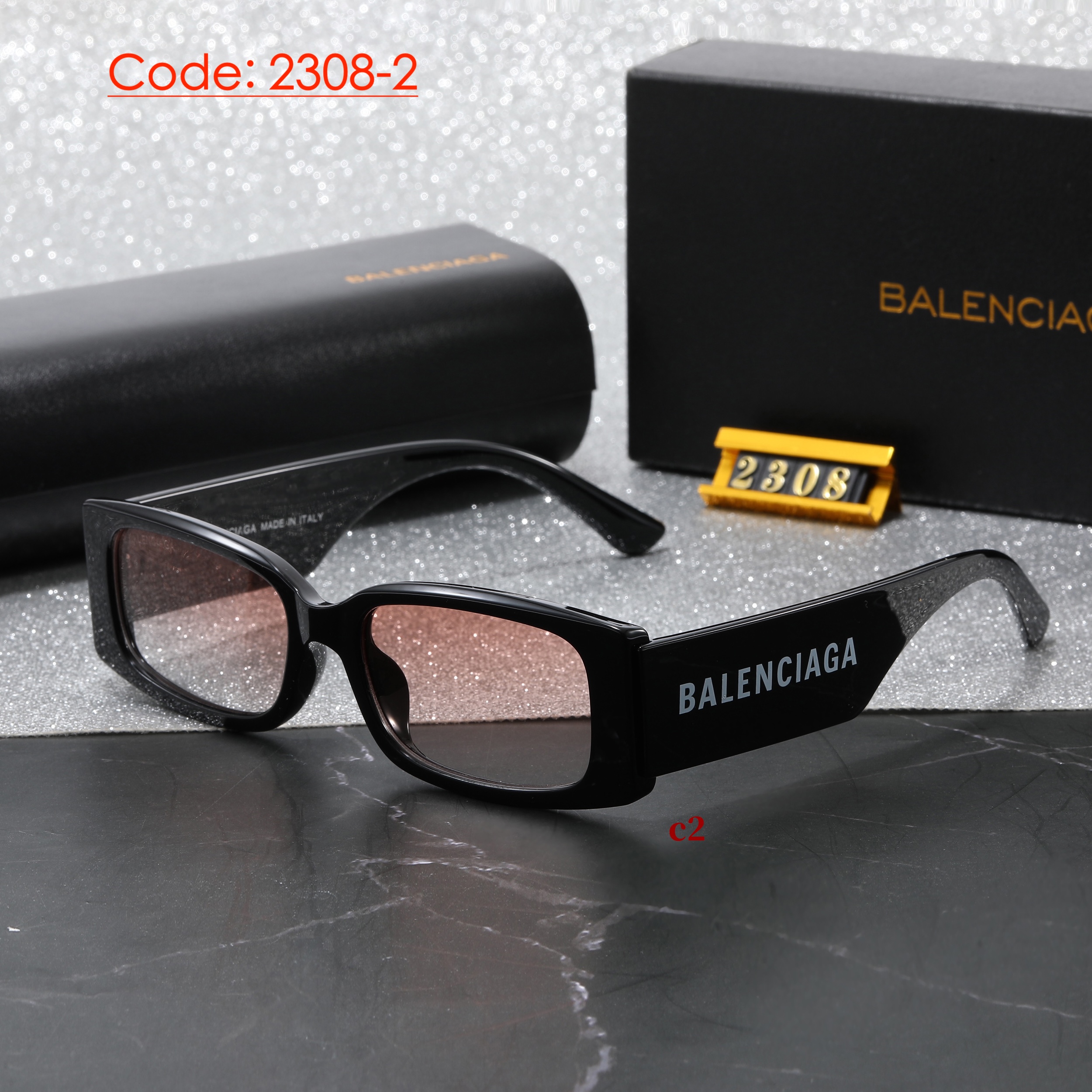 BALENCIAGA $25 gallery