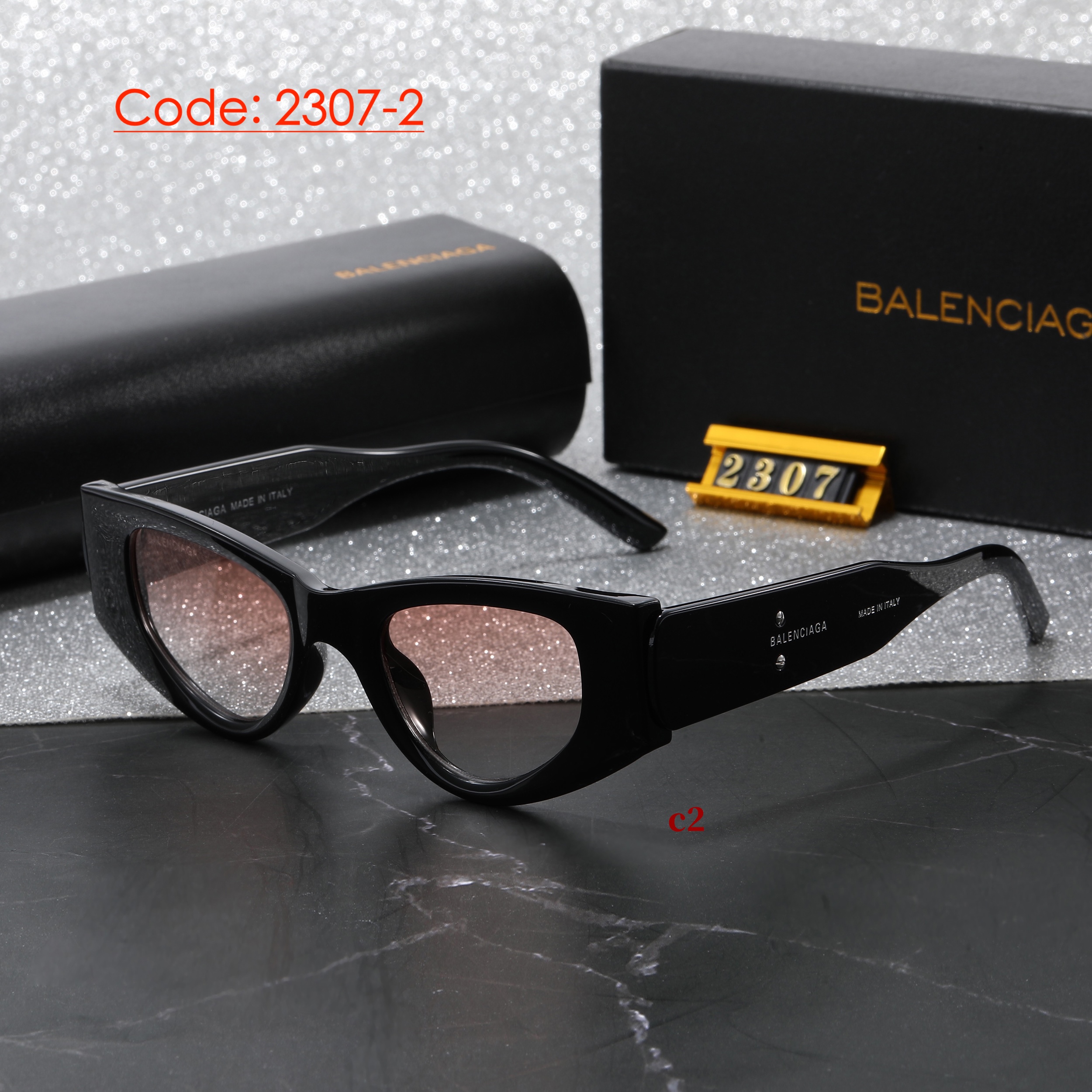 BALENCIAGA $25 gallery